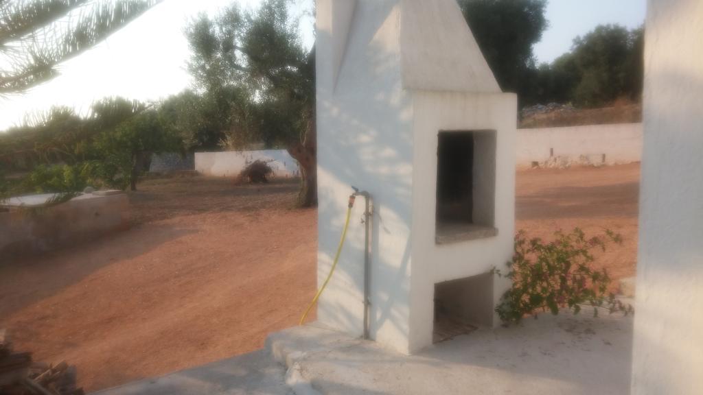 Villa "Posto Cantoro" Marina Di Pescoluse Room photo