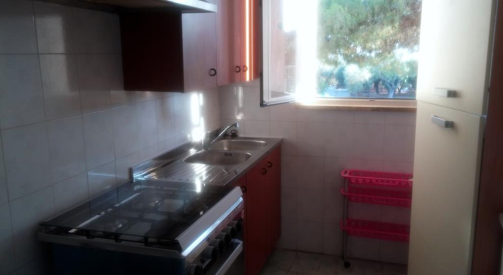 Villa "Posto Cantoro" Marina Di Pescoluse Room photo