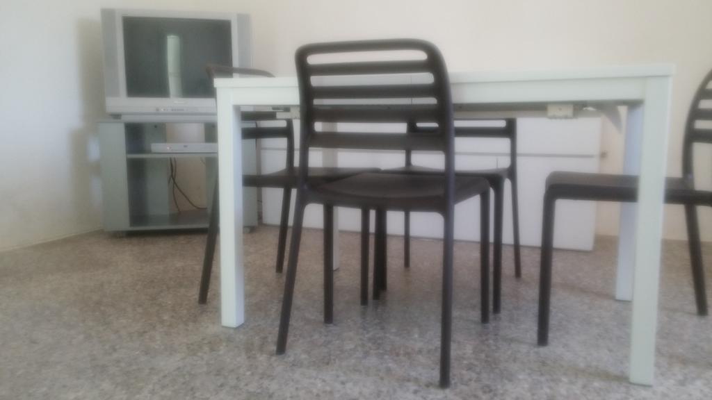 Villa "Posto Cantoro" Marina Di Pescoluse Room photo
